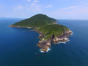 Reserva Biológica do Arvoredo