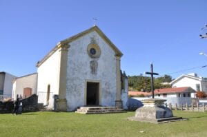 Igreja Nossa Senhora da Piedade
